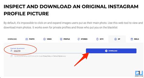 ig profile zoom|4 Ways to View Full Size Instagram Profile Photos。